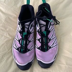 Sandy liang Salomon collab - women 9.5